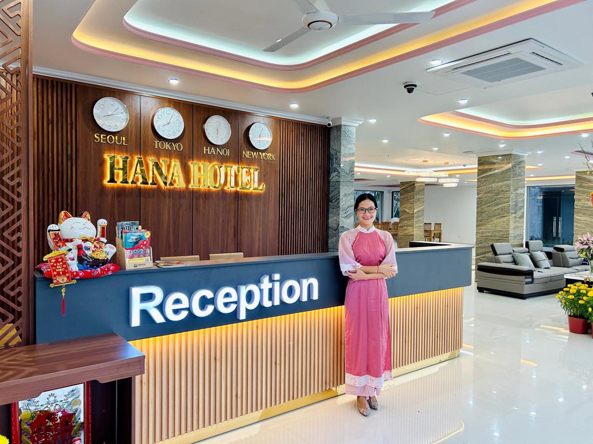 Hana Hotel Sonasea Night Market Phu Quoc Bagian luar foto