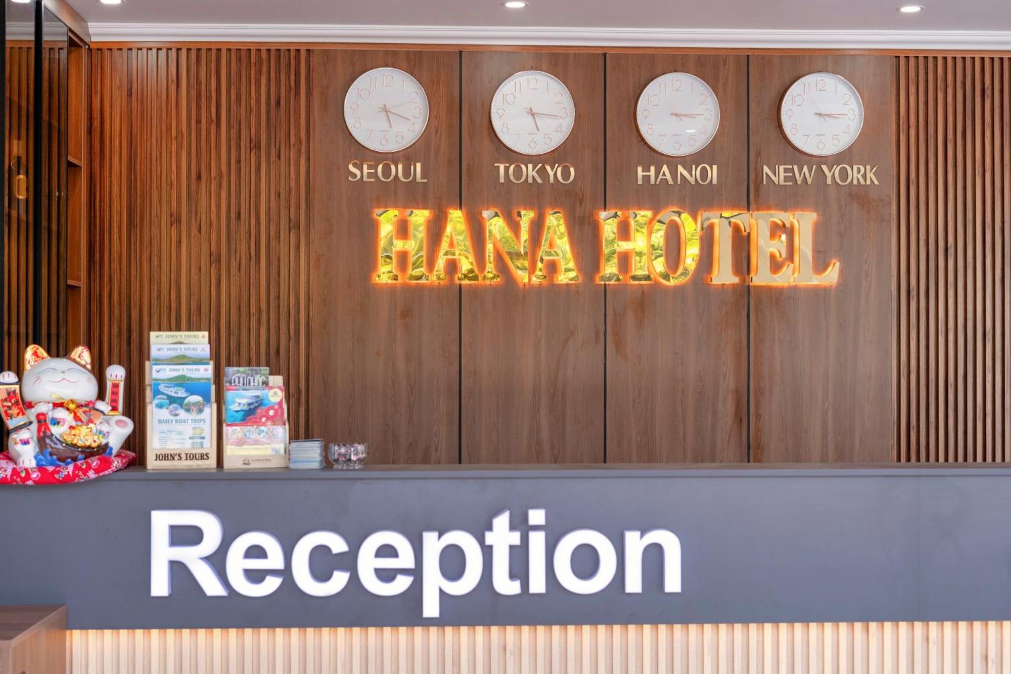 Hana Hotel Sonasea Night Market Phu Quoc Bagian luar foto