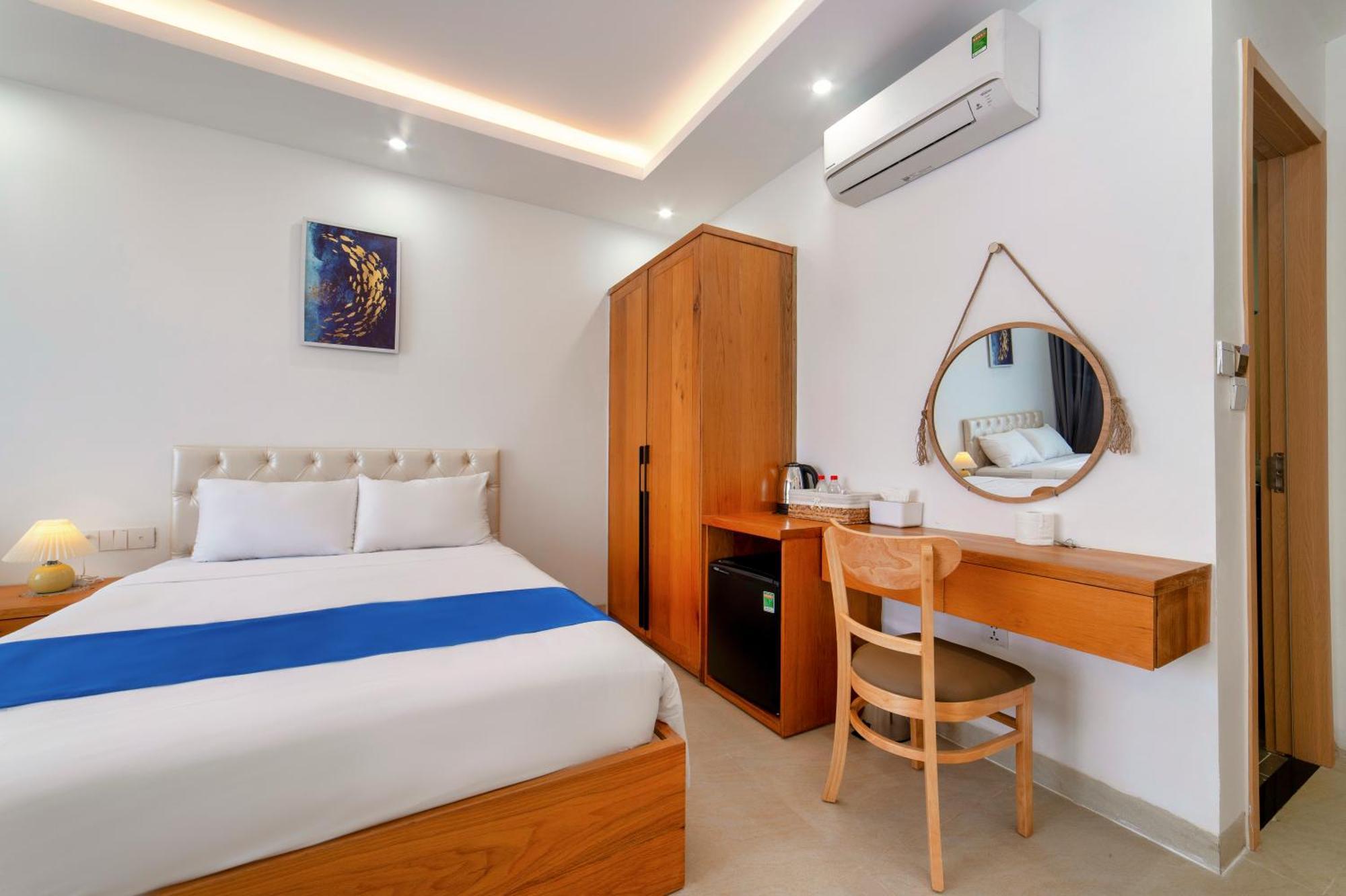 Hana Hotel Sonasea Night Market Phu Quoc Bagian luar foto
