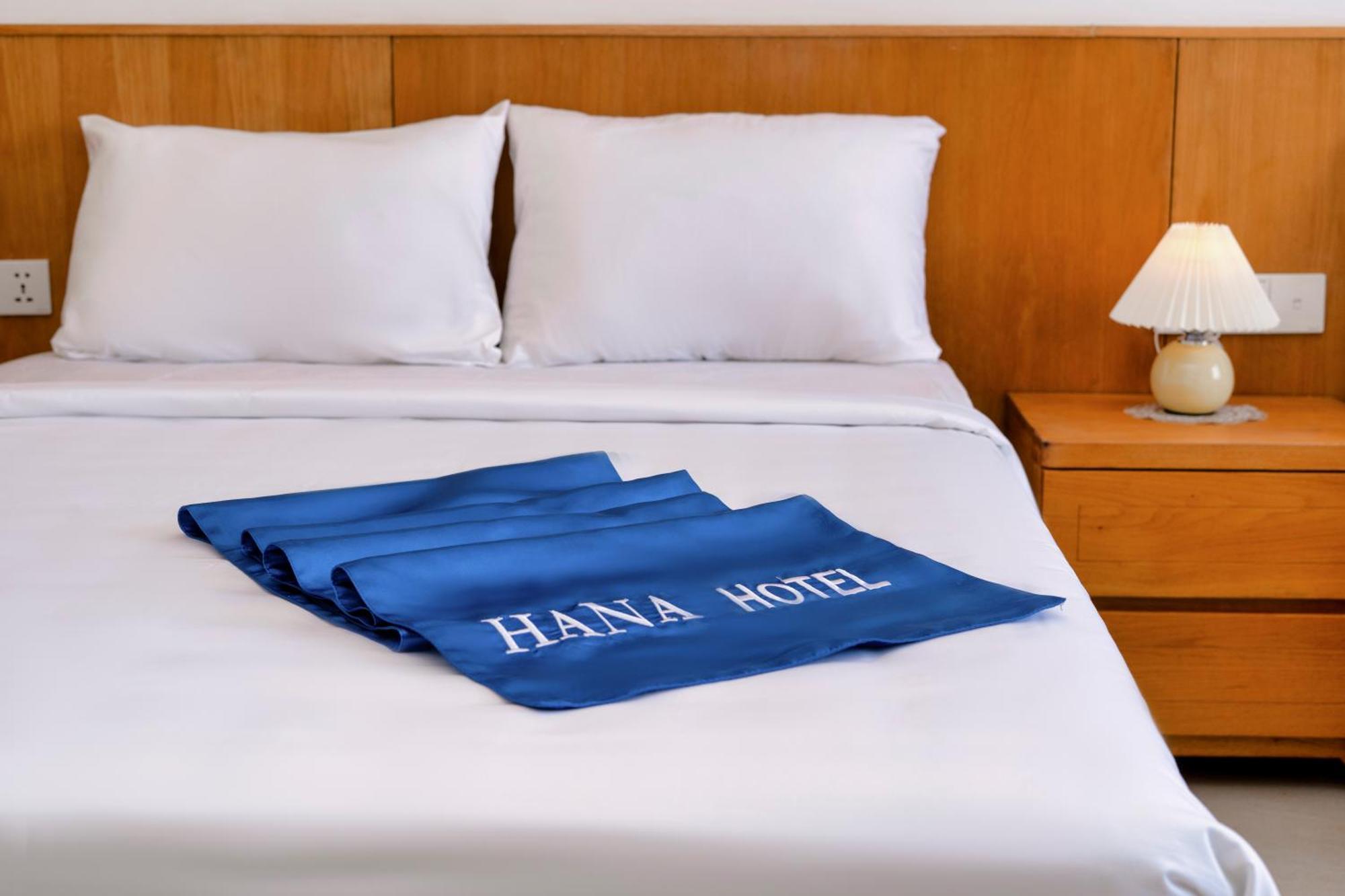 Hana Hotel Sonasea Night Market Phu Quoc Bagian luar foto